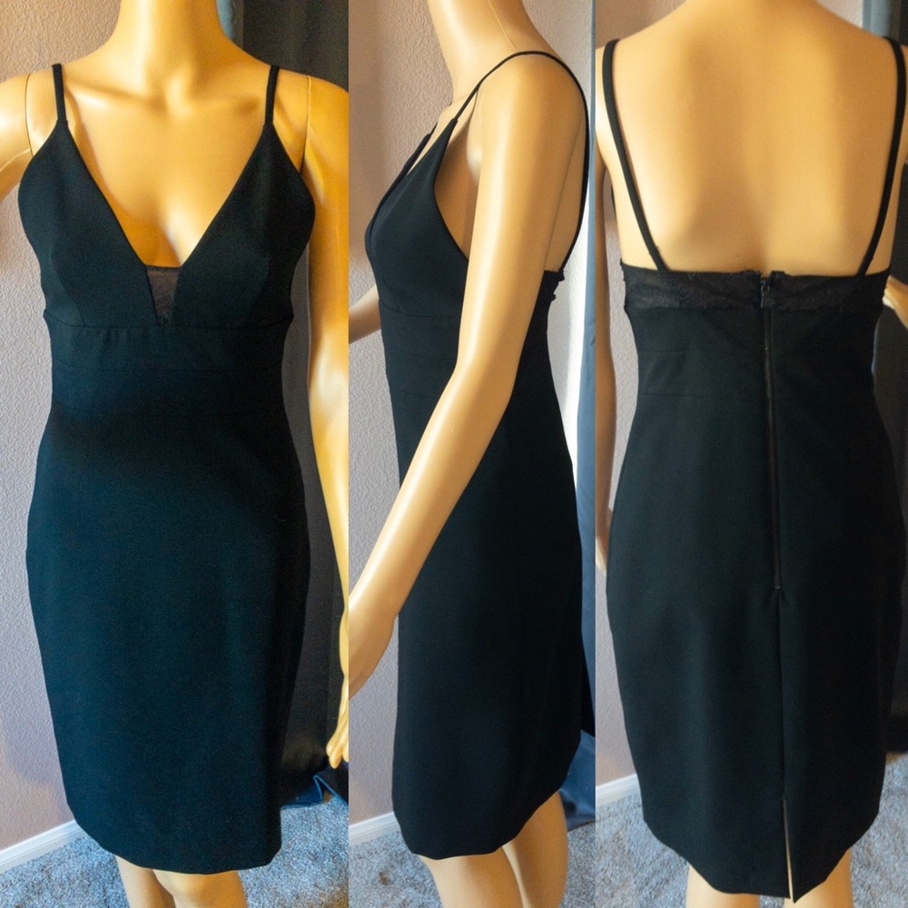 Alice + Olivia LBD